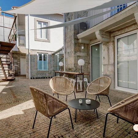Fine Arts Studios By Olala Homes بورتو المظهر الخارجي الصورة