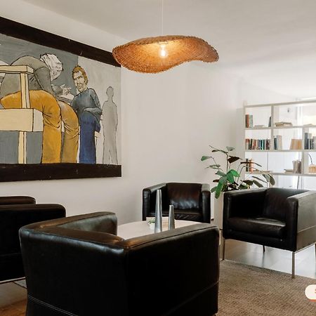 Fine Arts Studios By Olala Homes بورتو المظهر الخارجي الصورة