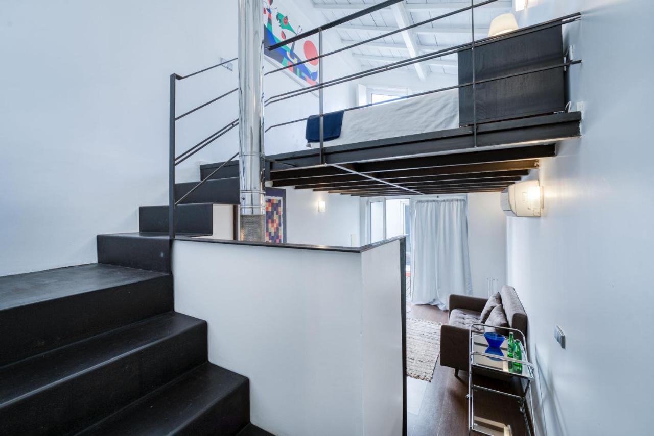 Fine Arts Studios By Olala Homes بورتو المظهر الخارجي الصورة