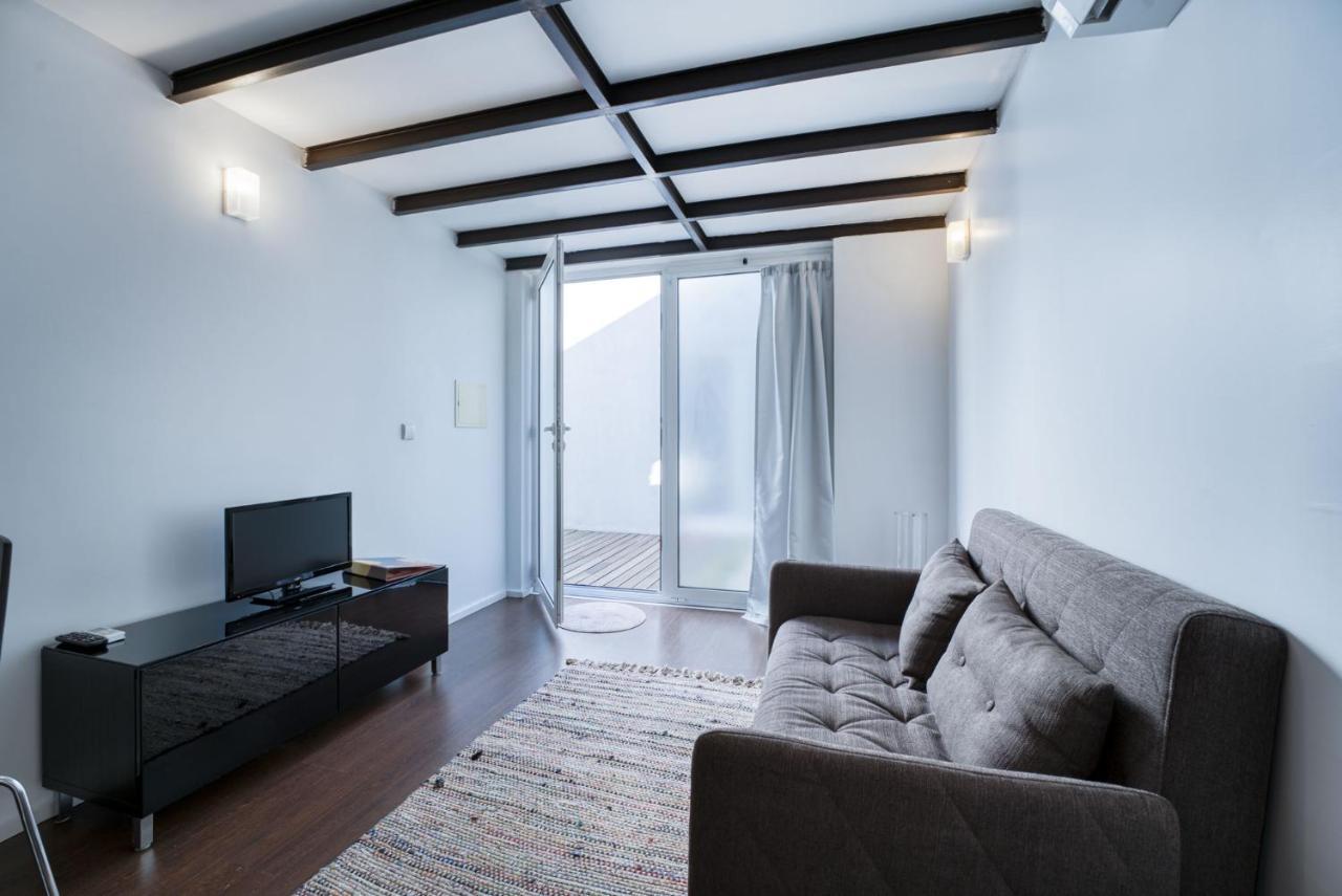 Fine Arts Studios By Olala Homes بورتو المظهر الخارجي الصورة
