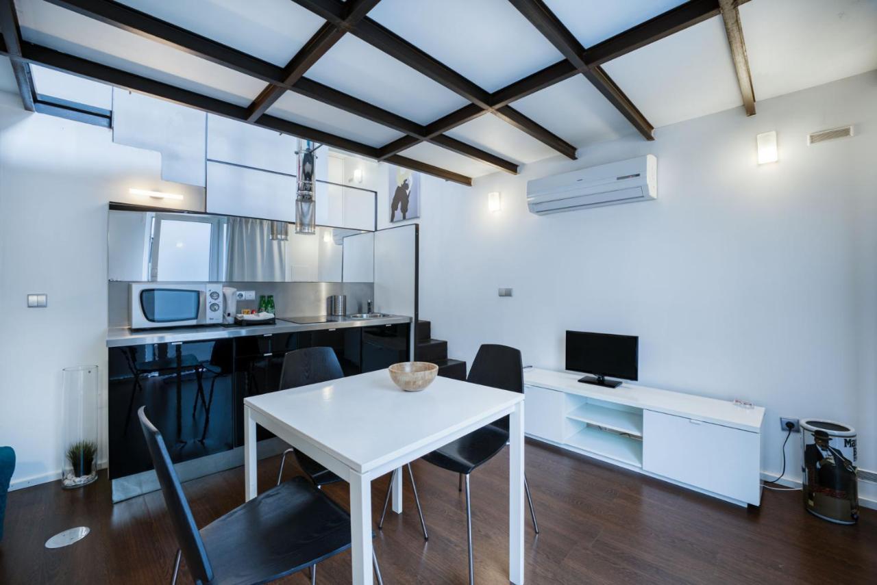 Fine Arts Studios By Olala Homes بورتو المظهر الخارجي الصورة