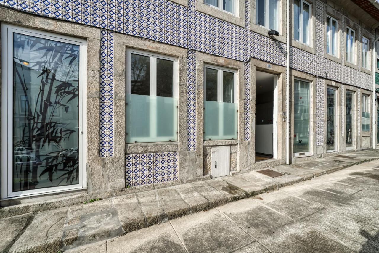 Fine Arts Studios By Olala Homes بورتو المظهر الخارجي الصورة