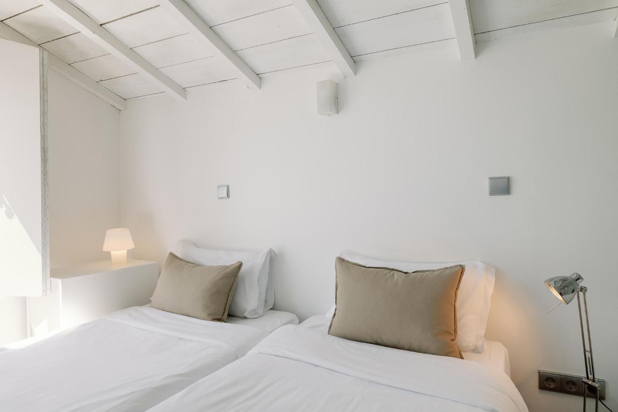 Fine Arts Studios By Olala Homes بورتو المظهر الخارجي الصورة