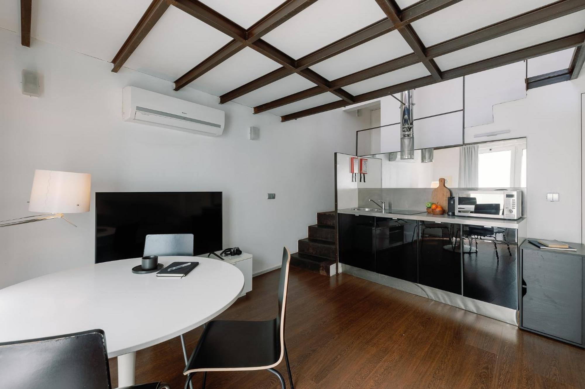 Fine Arts Studios By Olala Homes بورتو المظهر الخارجي الصورة