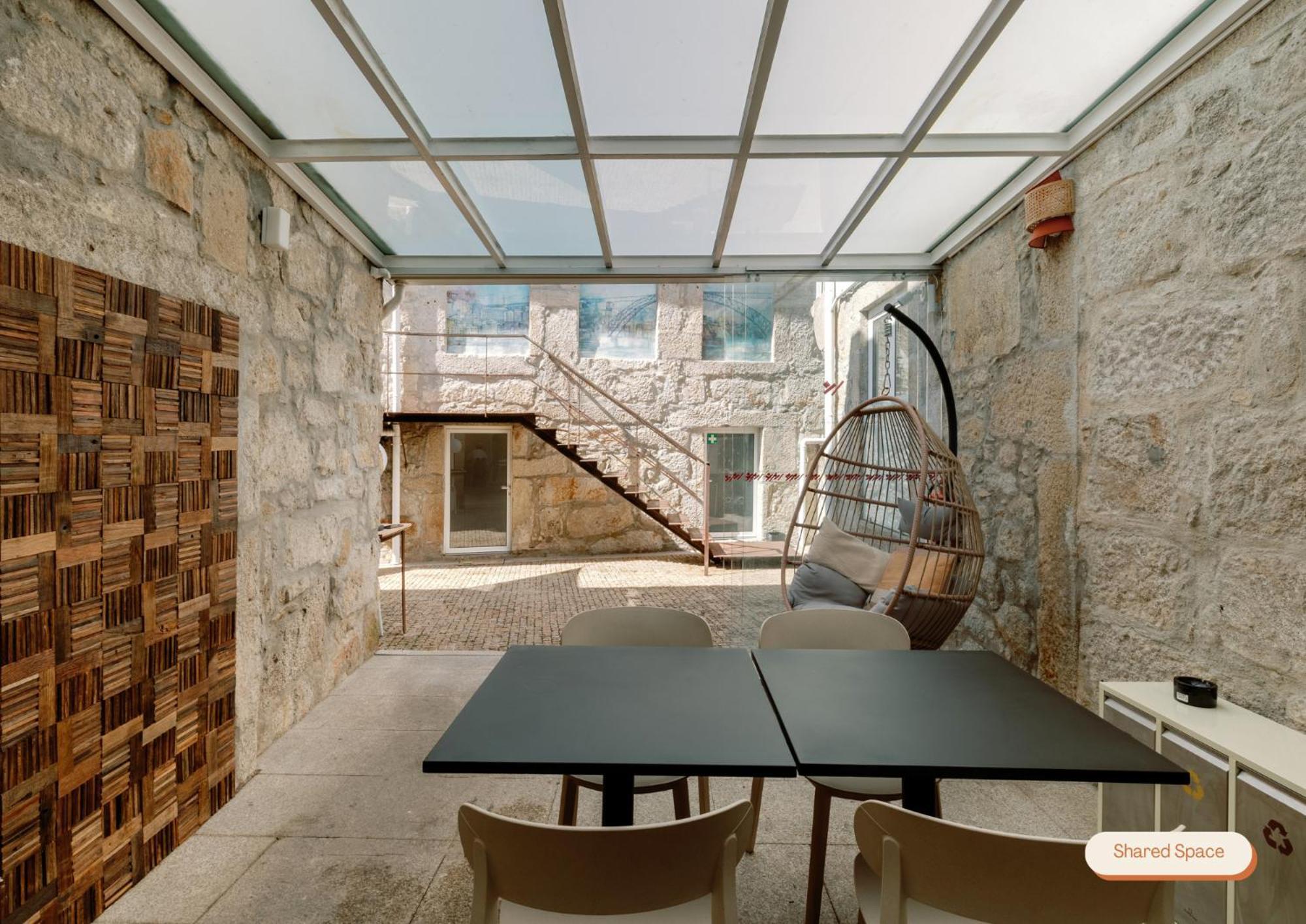 Fine Arts Studios By Olala Homes بورتو المظهر الخارجي الصورة