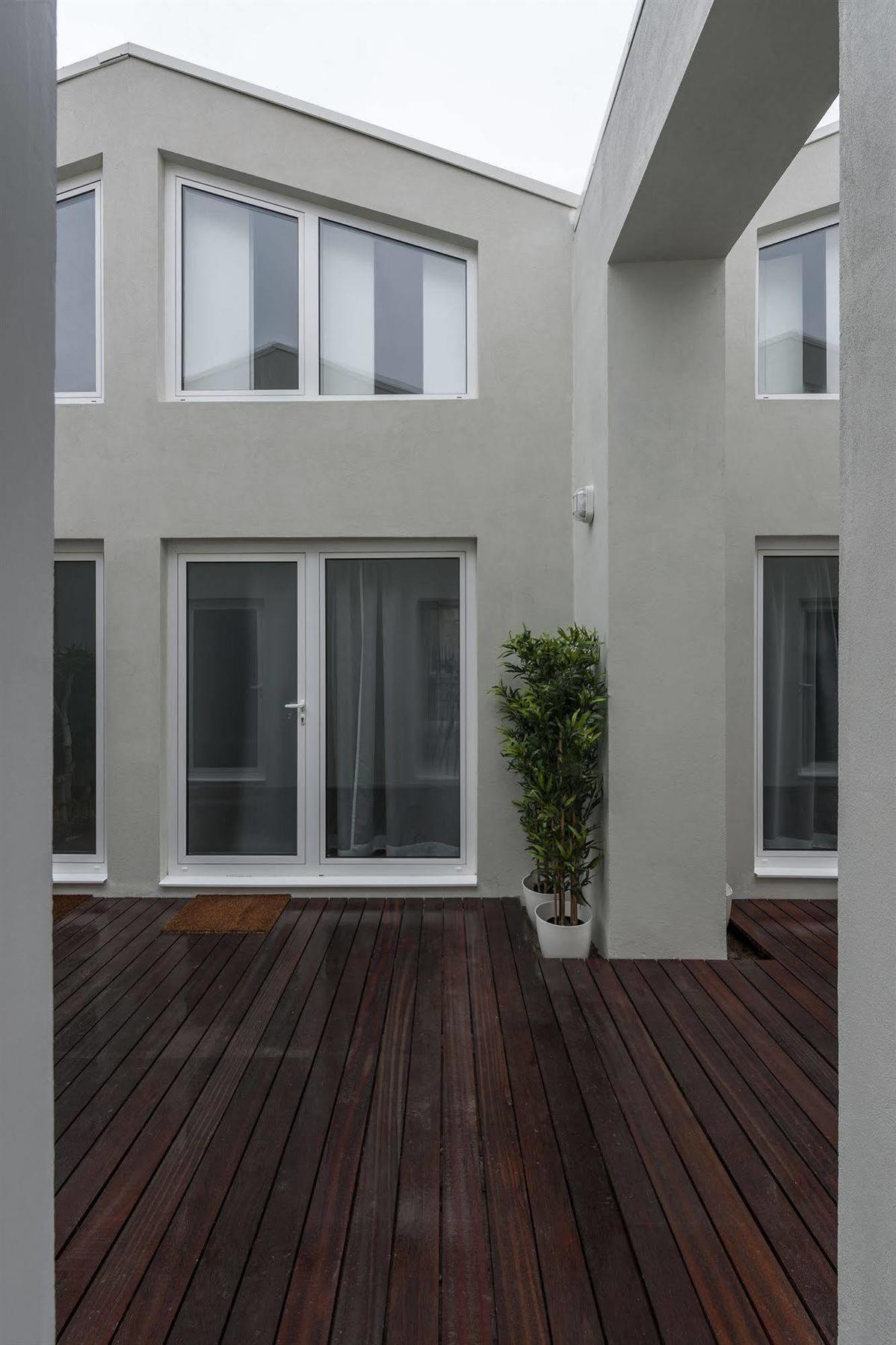 Fine Arts Studios By Olala Homes بورتو المظهر الخارجي الصورة