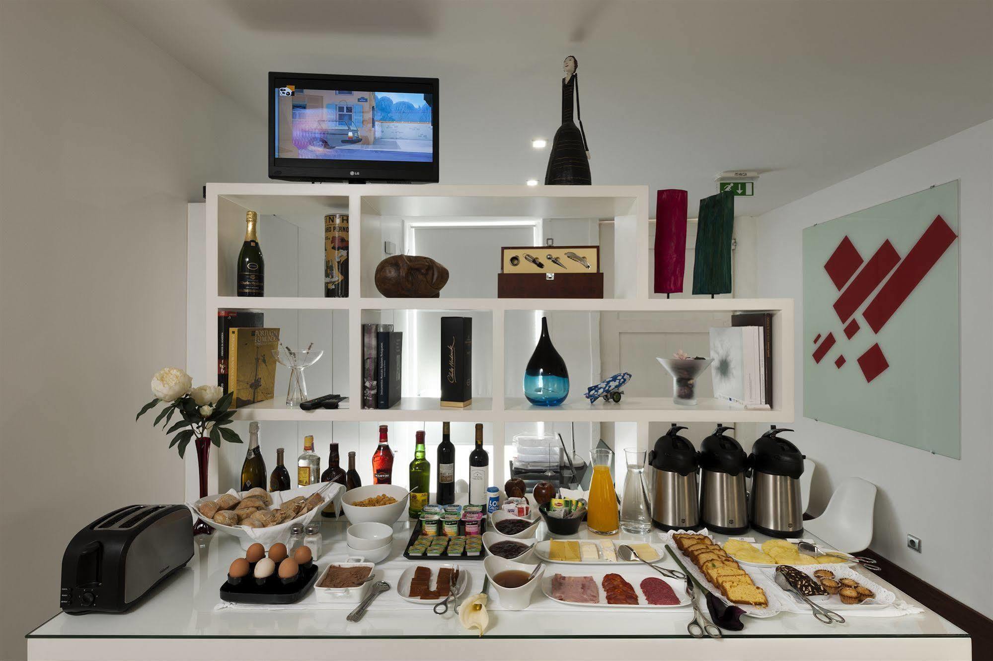 Fine Arts Studios By Olala Homes بورتو المظهر الخارجي الصورة